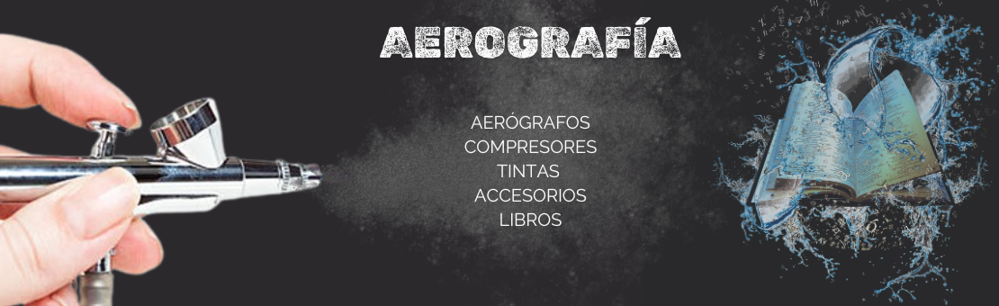 Aerografia